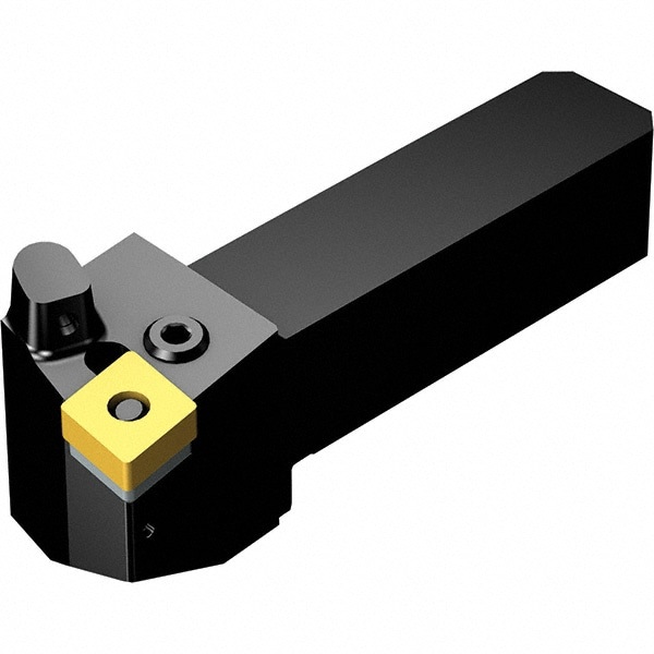 Indexable Turning Toolholder: QS-PCLNR 1